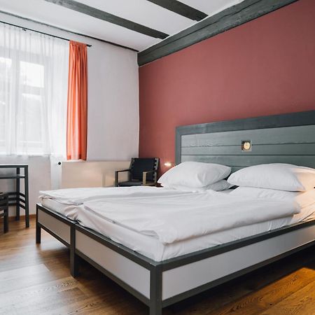 Hotel Kloster Eberbach التيف المظهر الخارجي الصورة