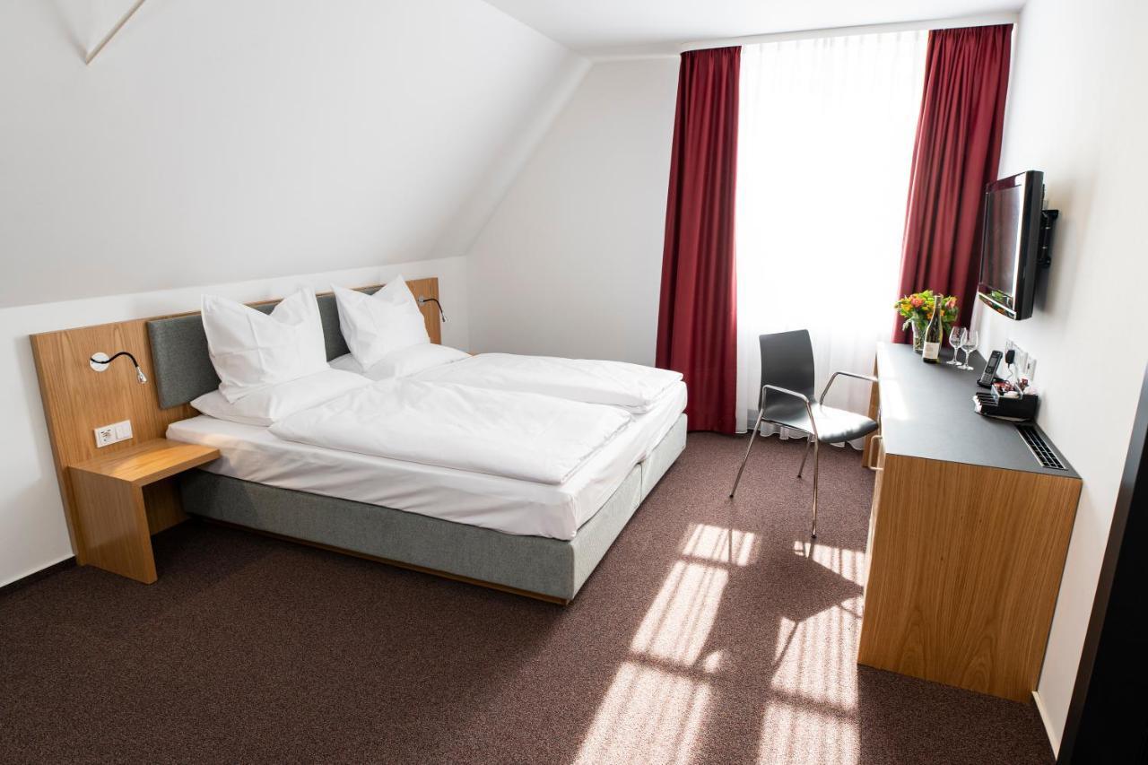 Hotel Kloster Eberbach التيف المظهر الخارجي الصورة