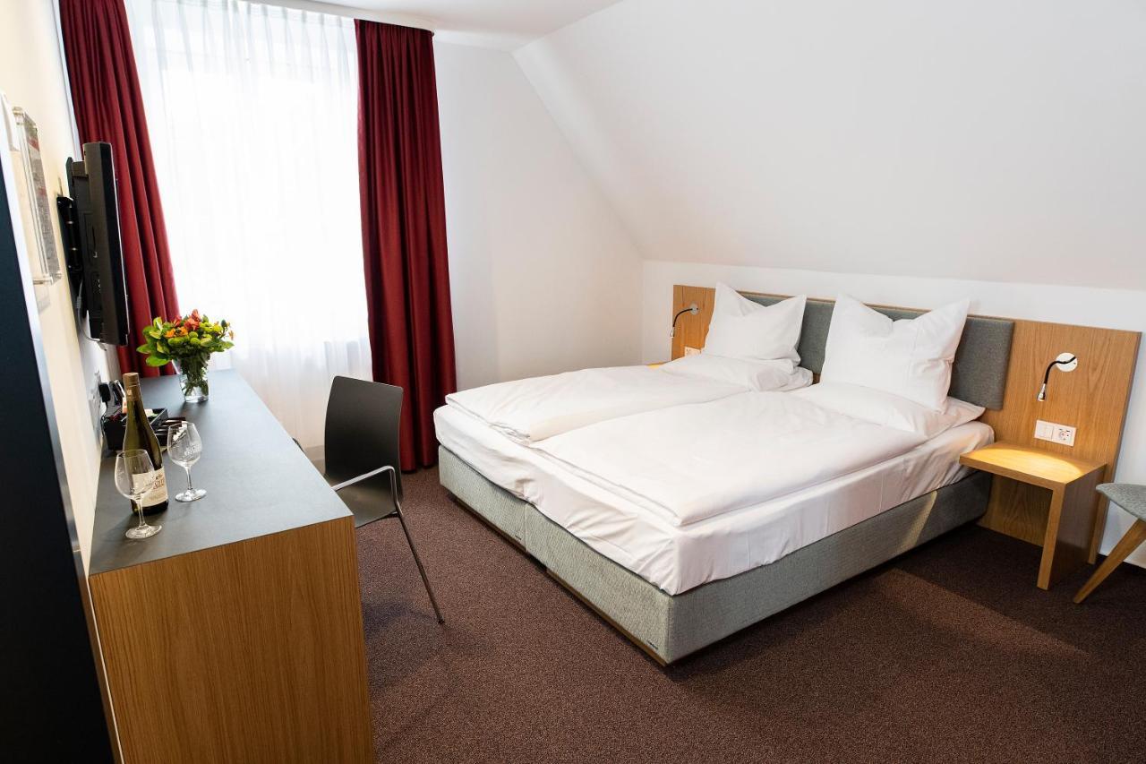 Hotel Kloster Eberbach التيف المظهر الخارجي الصورة