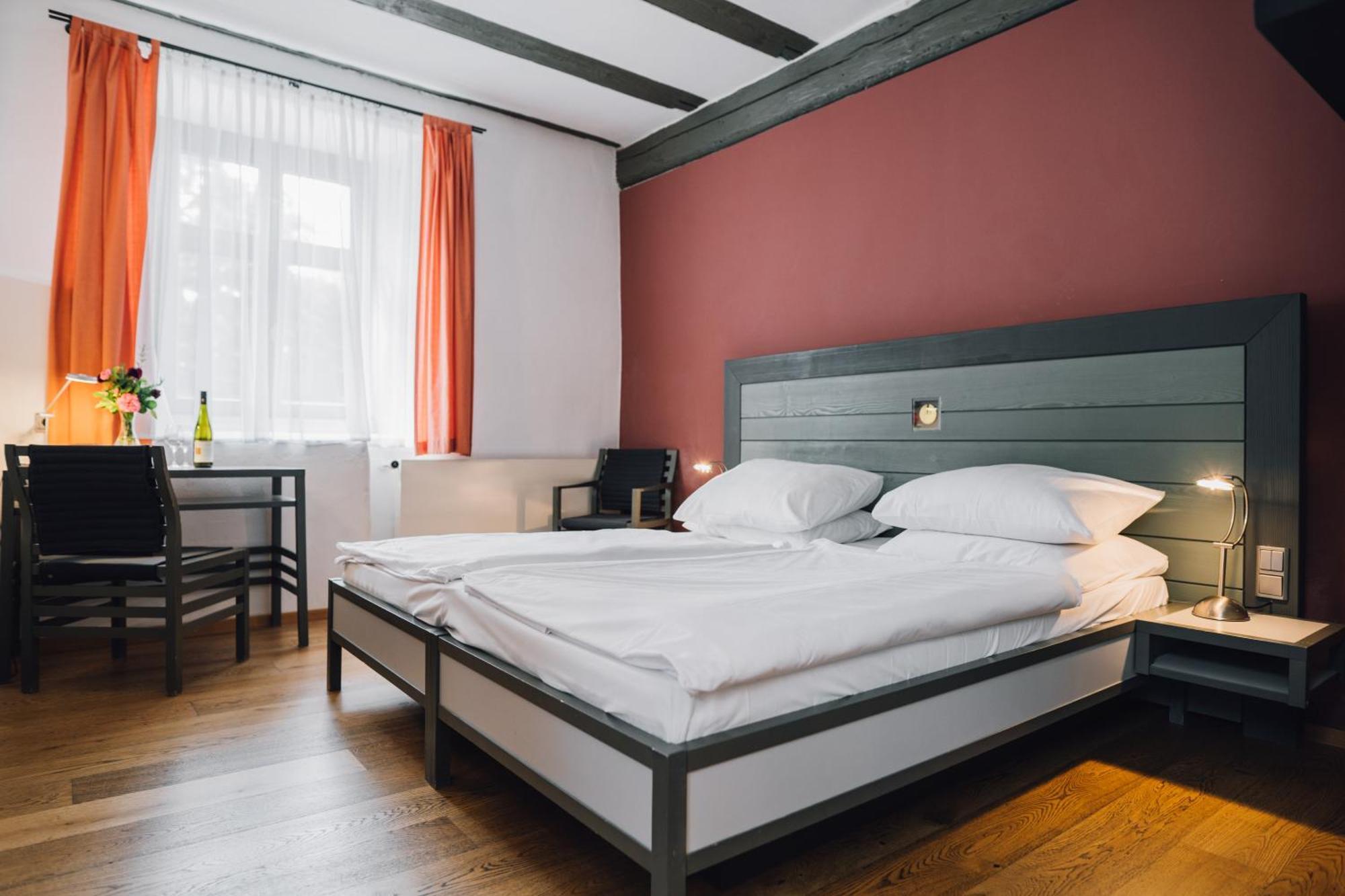 Hotel Kloster Eberbach التيف المظهر الخارجي الصورة